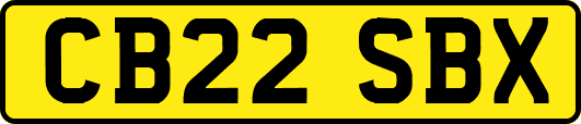 CB22SBX
