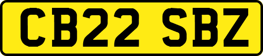 CB22SBZ