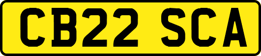 CB22SCA