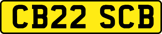 CB22SCB