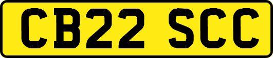 CB22SCC