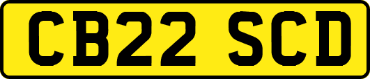 CB22SCD