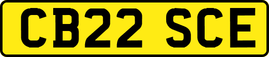 CB22SCE