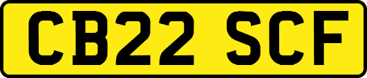 CB22SCF