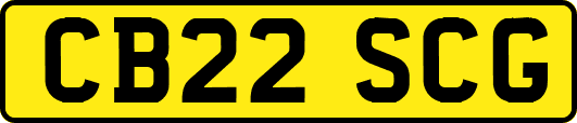 CB22SCG