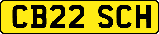 CB22SCH