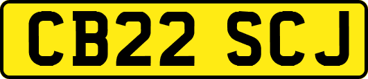 CB22SCJ