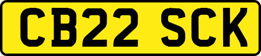 CB22SCK