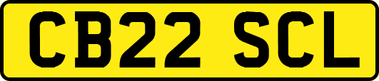CB22SCL