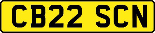CB22SCN