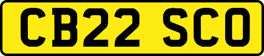 CB22SCO