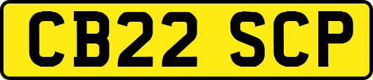 CB22SCP