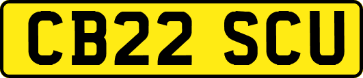 CB22SCU