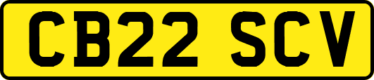 CB22SCV