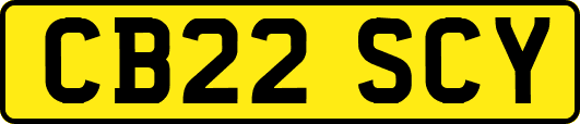 CB22SCY