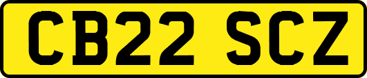 CB22SCZ
