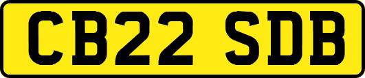 CB22SDB