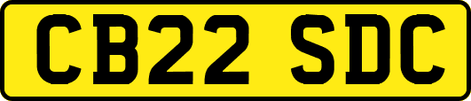 CB22SDC