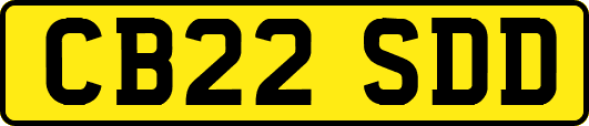 CB22SDD