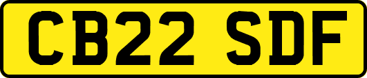 CB22SDF