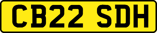 CB22SDH