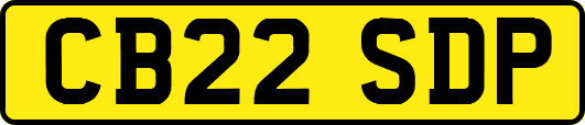 CB22SDP