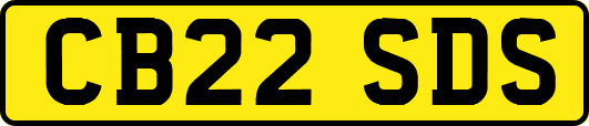CB22SDS