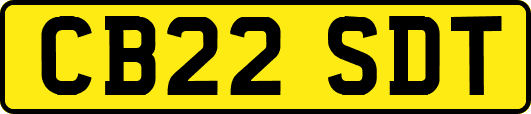 CB22SDT