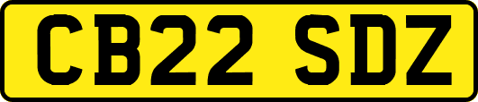 CB22SDZ