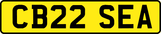 CB22SEA