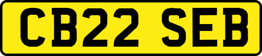 CB22SEB