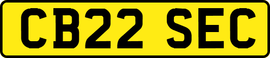 CB22SEC