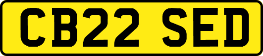 CB22SED