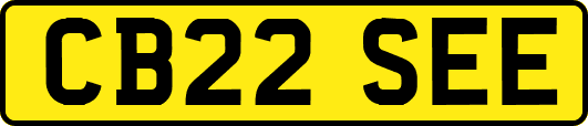 CB22SEE
