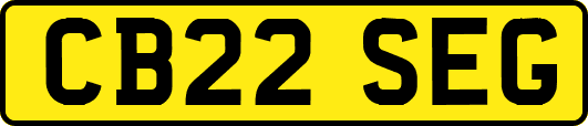 CB22SEG