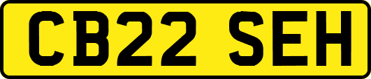 CB22SEH