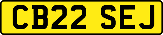 CB22SEJ