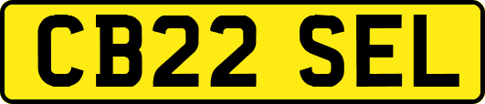 CB22SEL