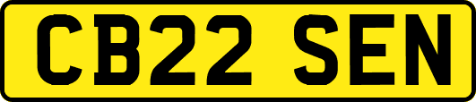CB22SEN