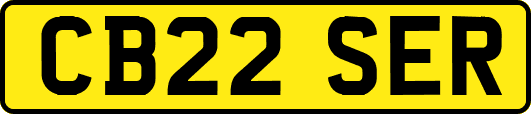 CB22SER