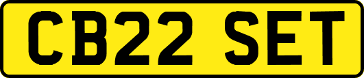 CB22SET