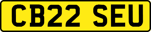CB22SEU
