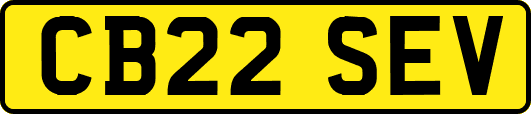 CB22SEV