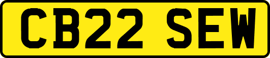 CB22SEW