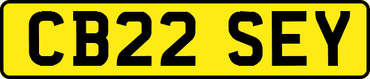 CB22SEY