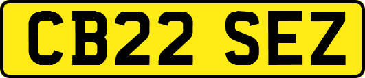 CB22SEZ