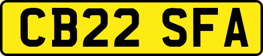 CB22SFA