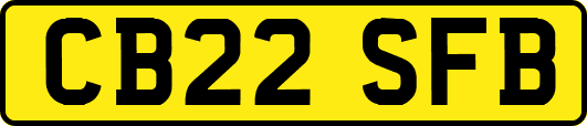 CB22SFB