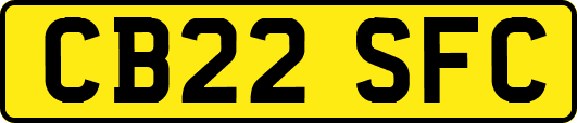 CB22SFC