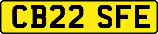 CB22SFE